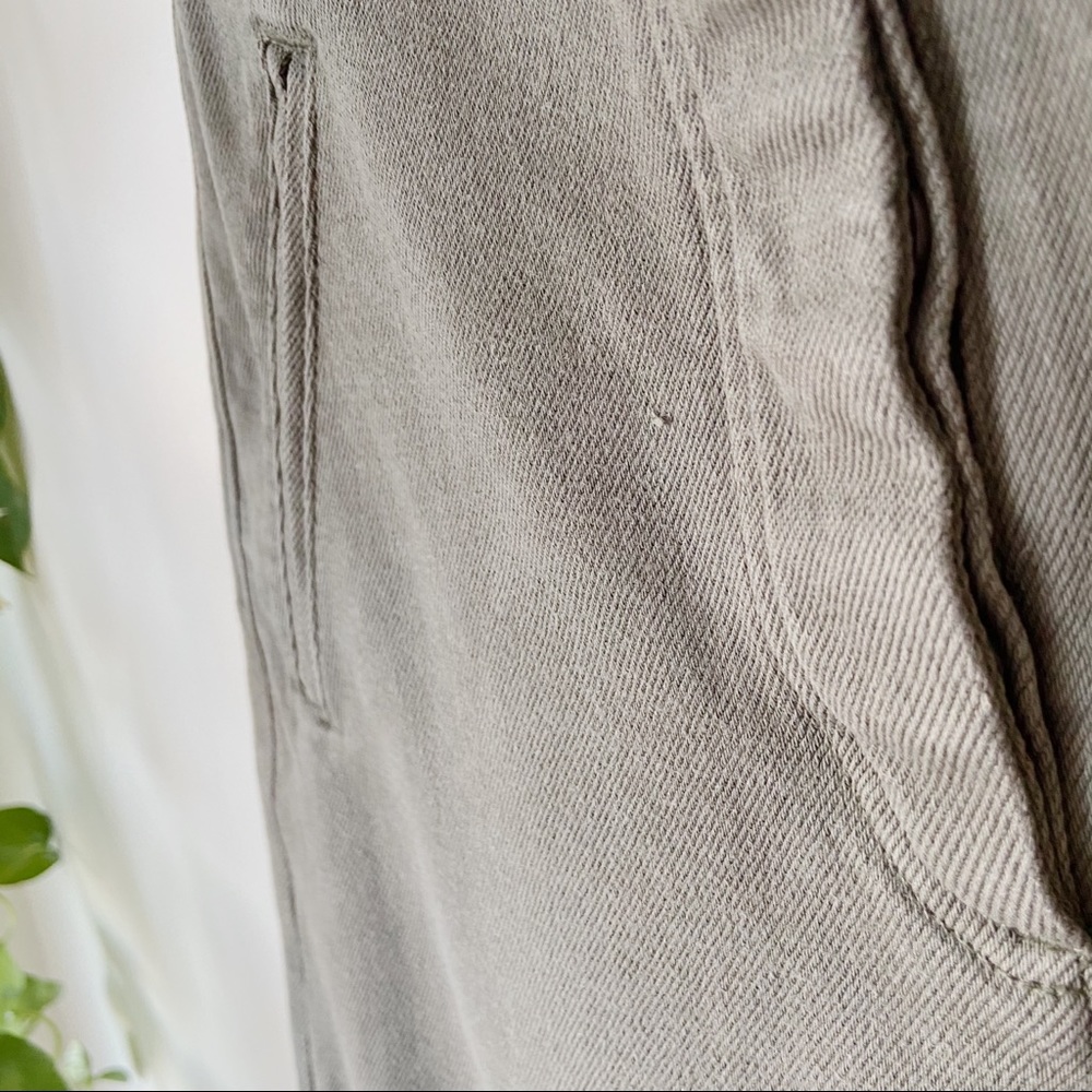 🎁 SOLD • Wilfred Free • Modern Cargo Pants 8 - Picture 9 of 16